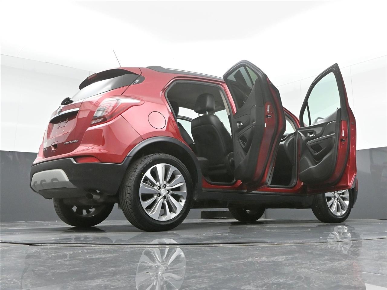 Buick Encore Preferred FWD 2018