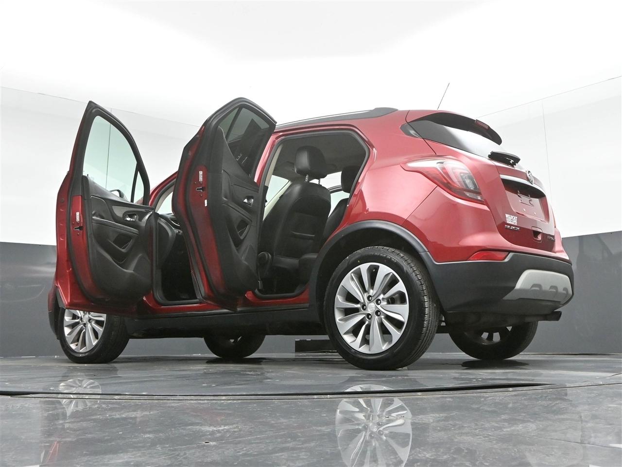 Buick Encore Preferred FWD 2018