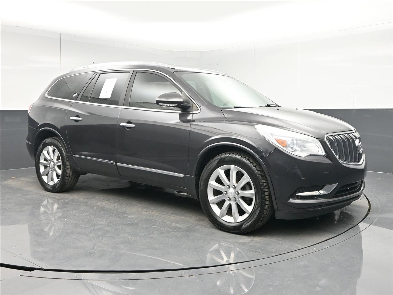 Buick Enclave Premium FWD 2015