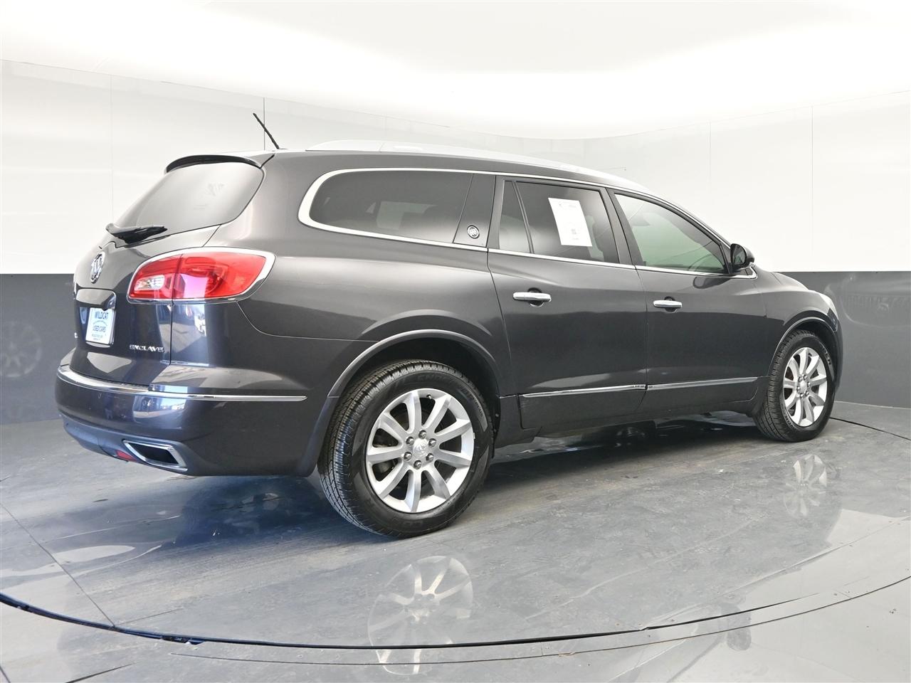 Buick Enclave Premium FWD 2015