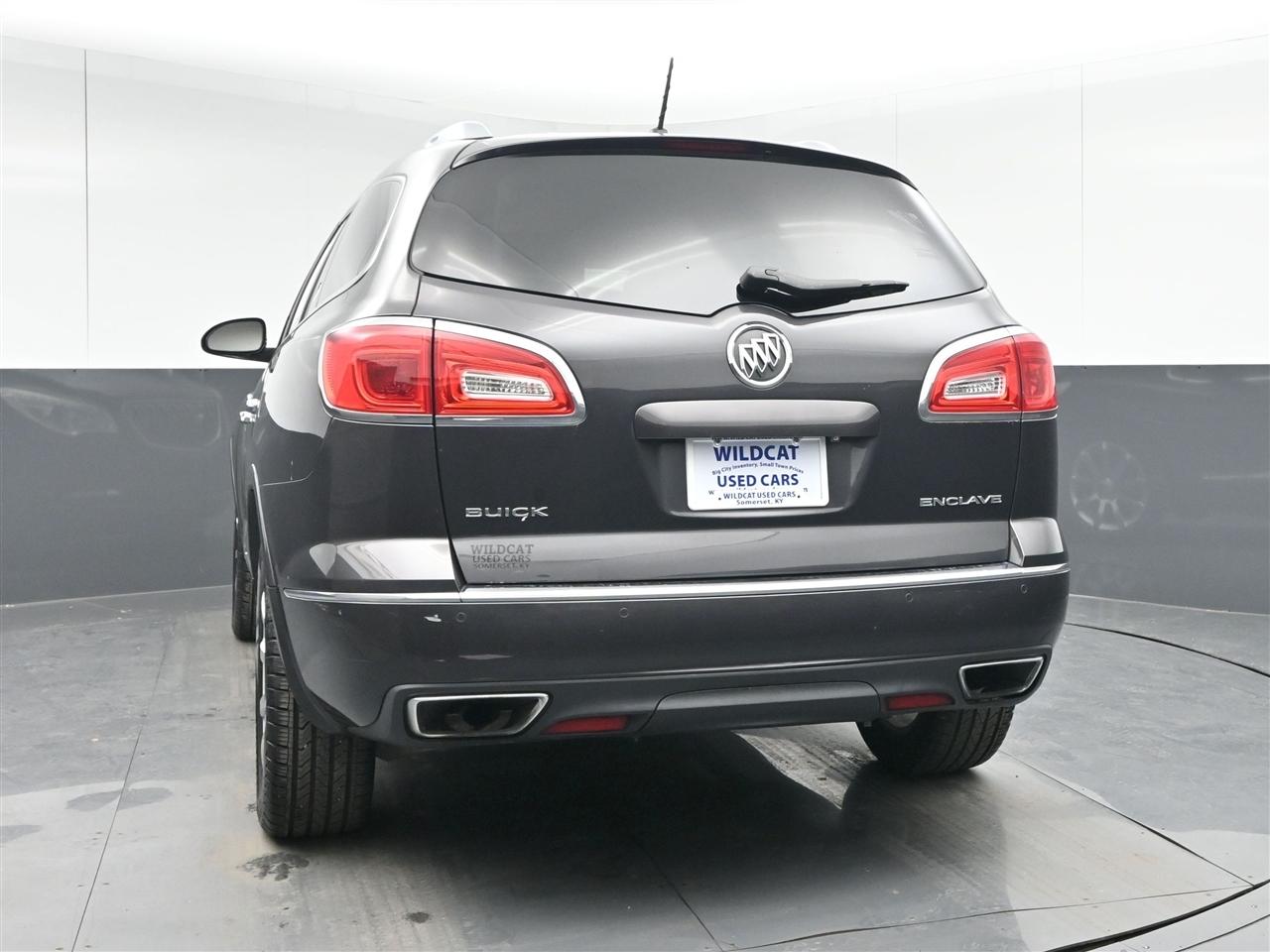 Buick Enclave Premium FWD 2015