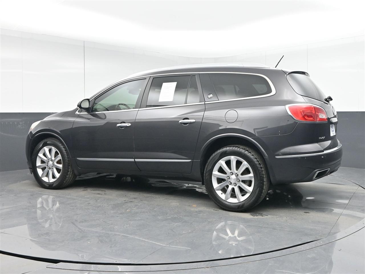 Buick Enclave Premium FWD 2015