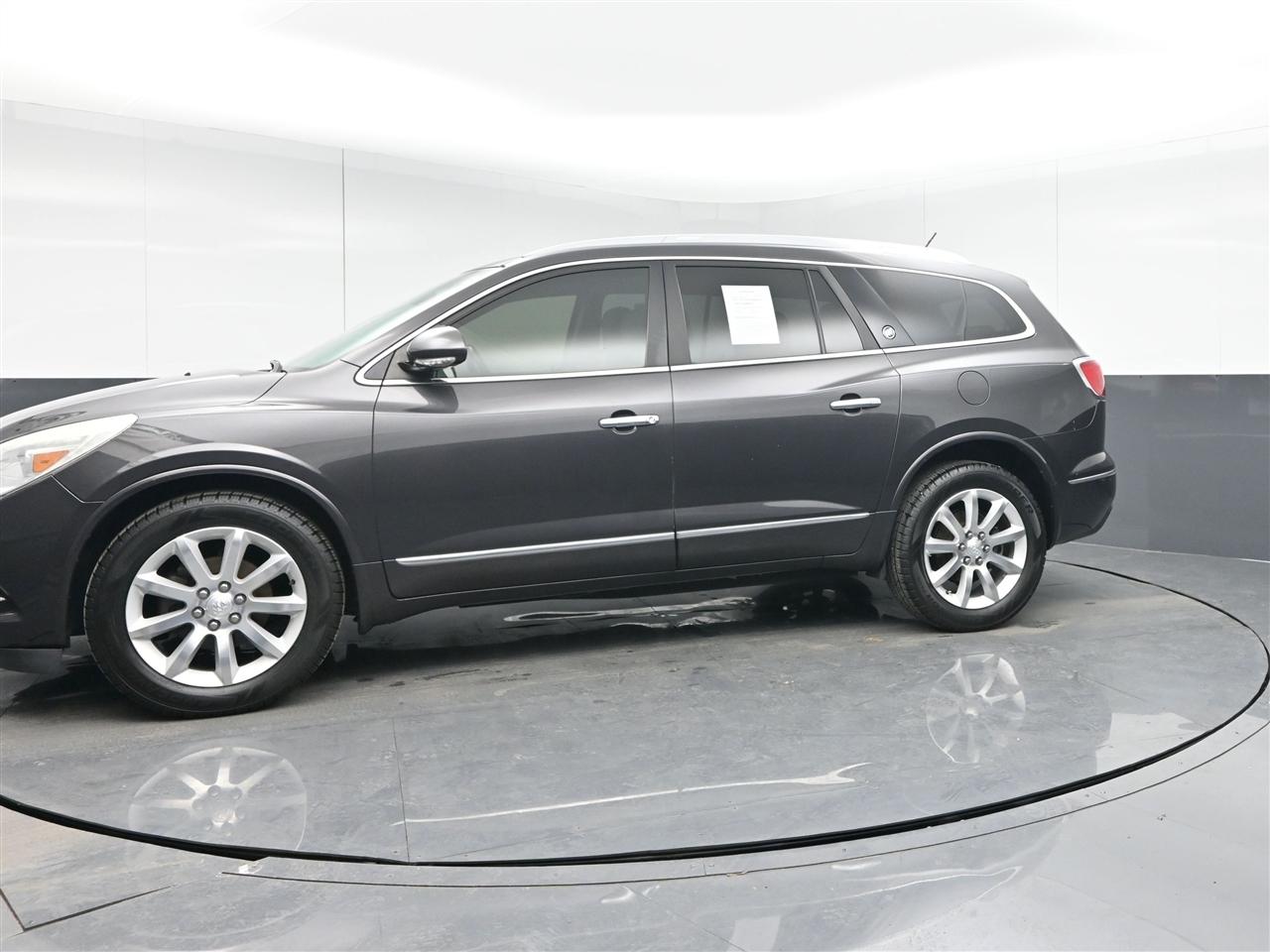 Buick Enclave Premium FWD 2015