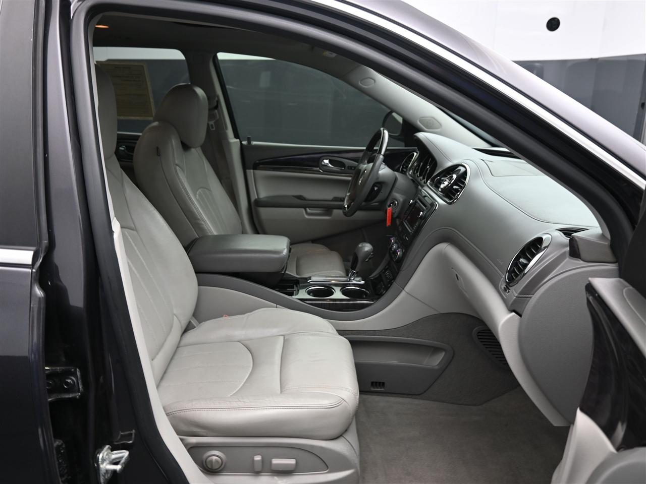 Buick Enclave Premium FWD 2015