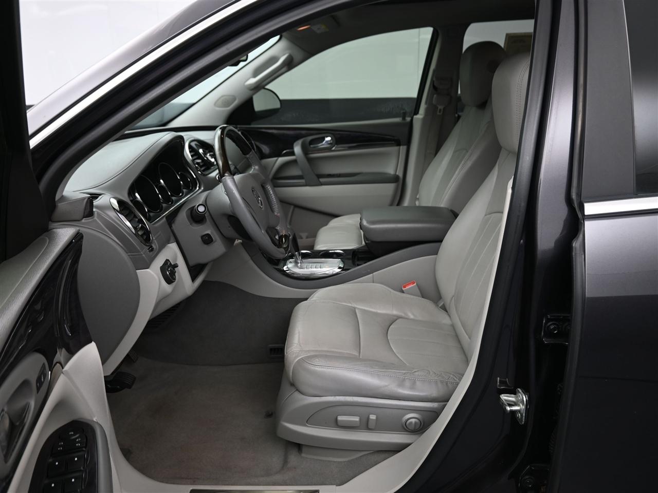 Buick Enclave Premium FWD 2015