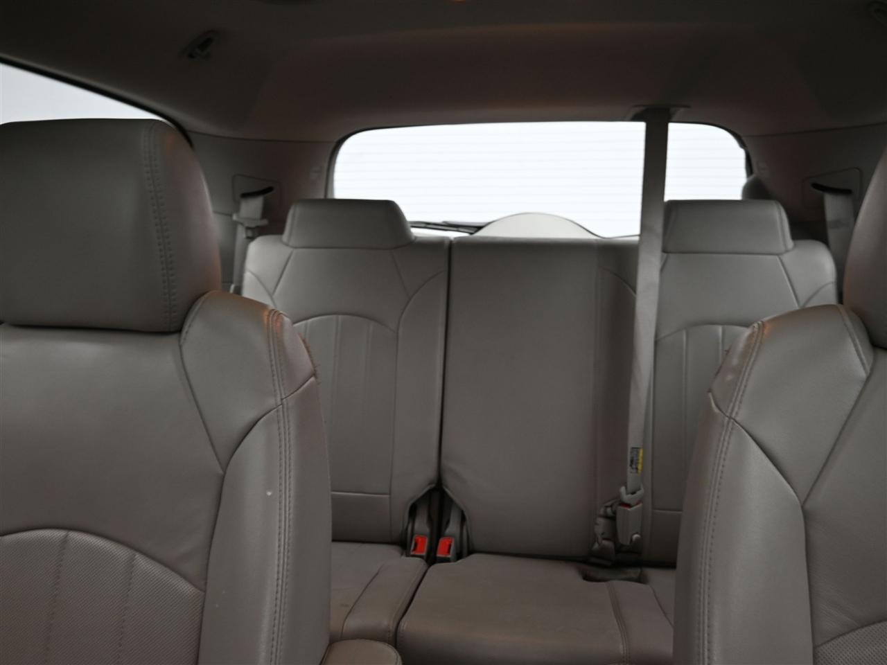 Buick Enclave Premium FWD 2015