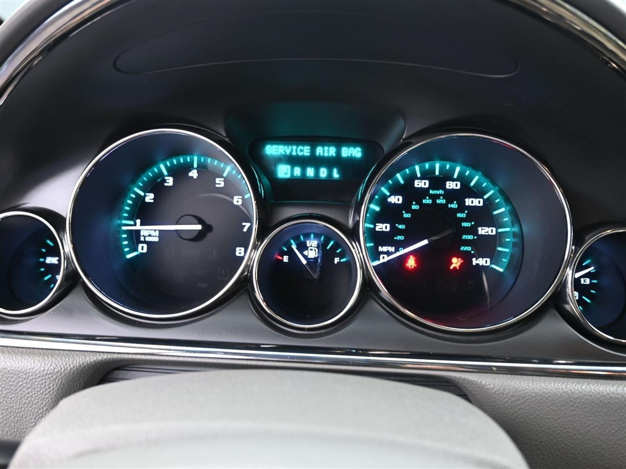 Buick Enclave Premium FWD 2015