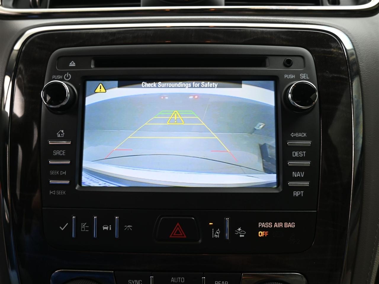 Buick Enclave Premium FWD 2015