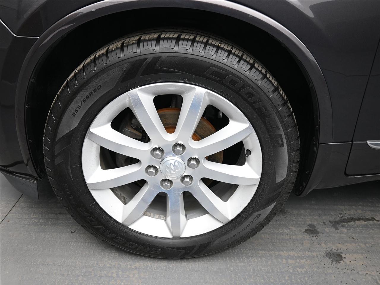 Buick Enclave Premium FWD 2015