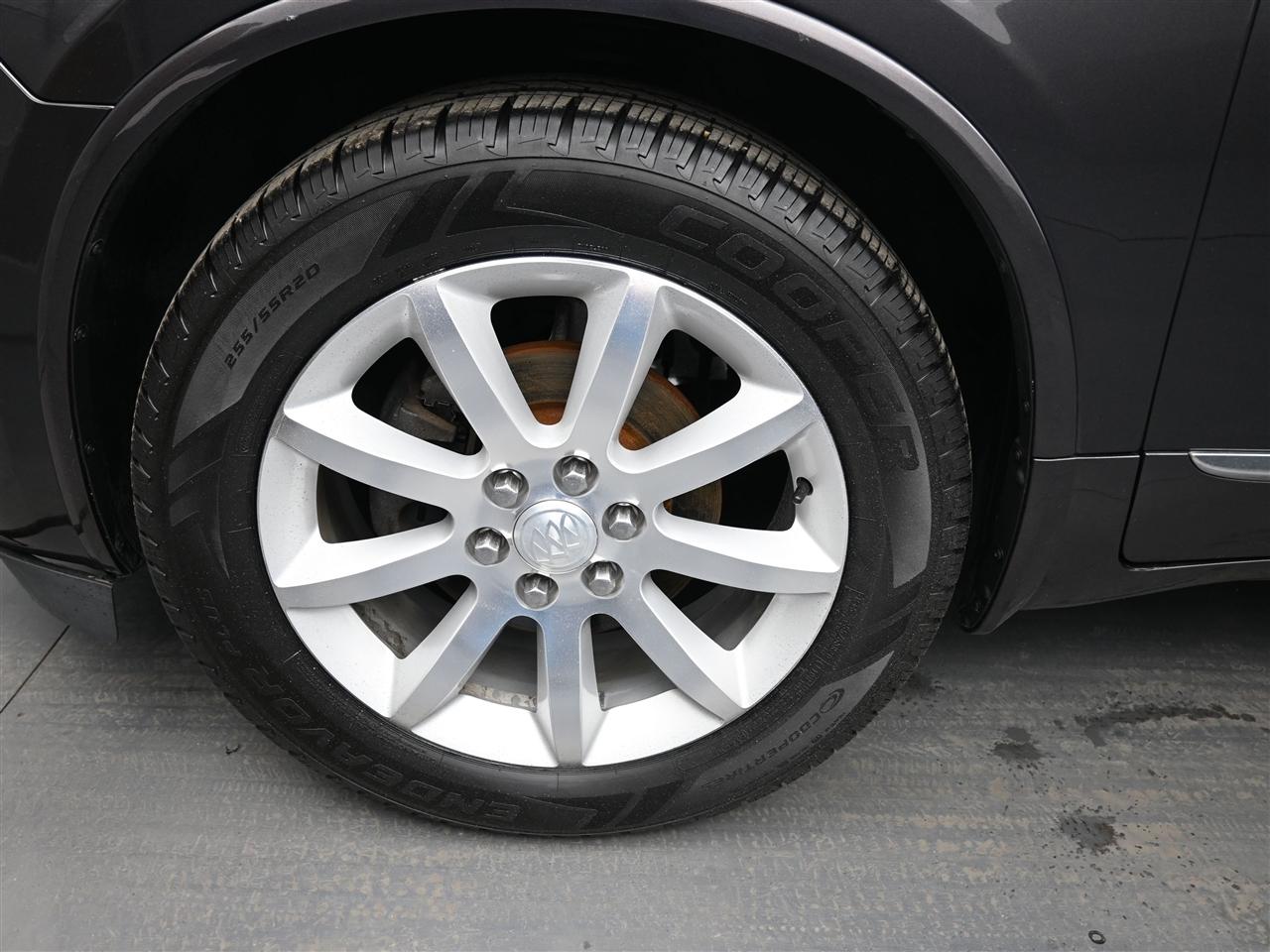 Buick Enclave Premium FWD 2015