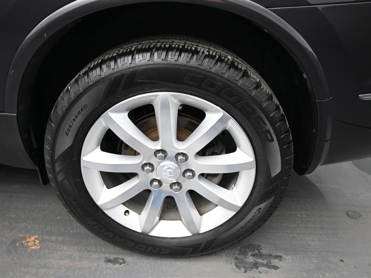 Buick Enclave Premium FWD 2015