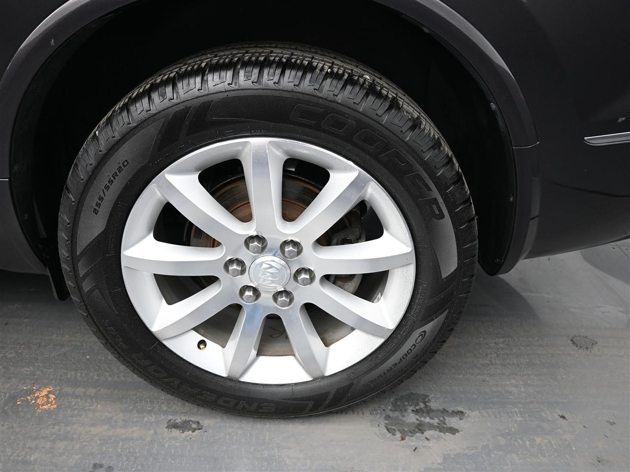 Buick Enclave Premium FWD 2015