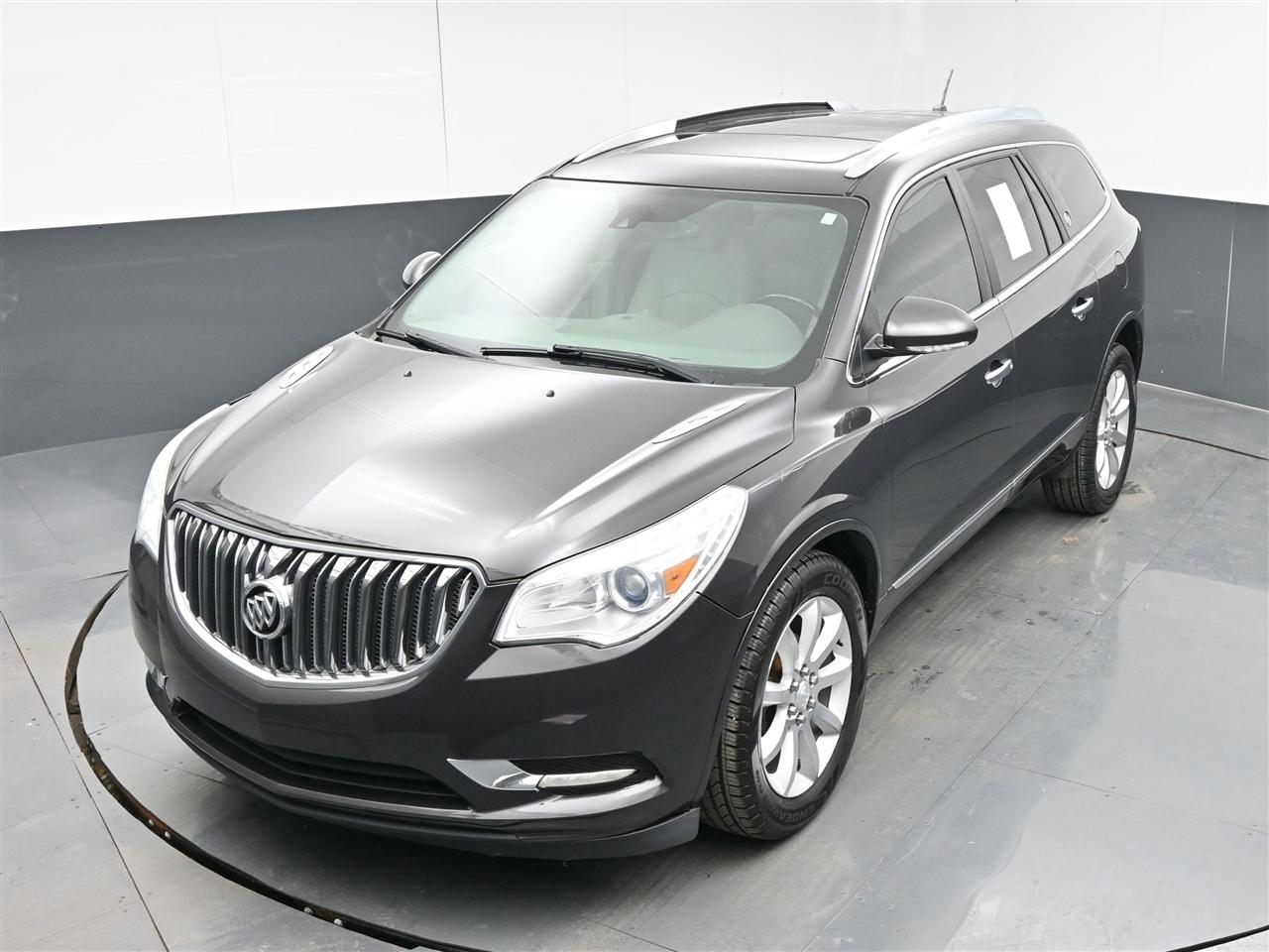 Buick Enclave Premium FWD 2015