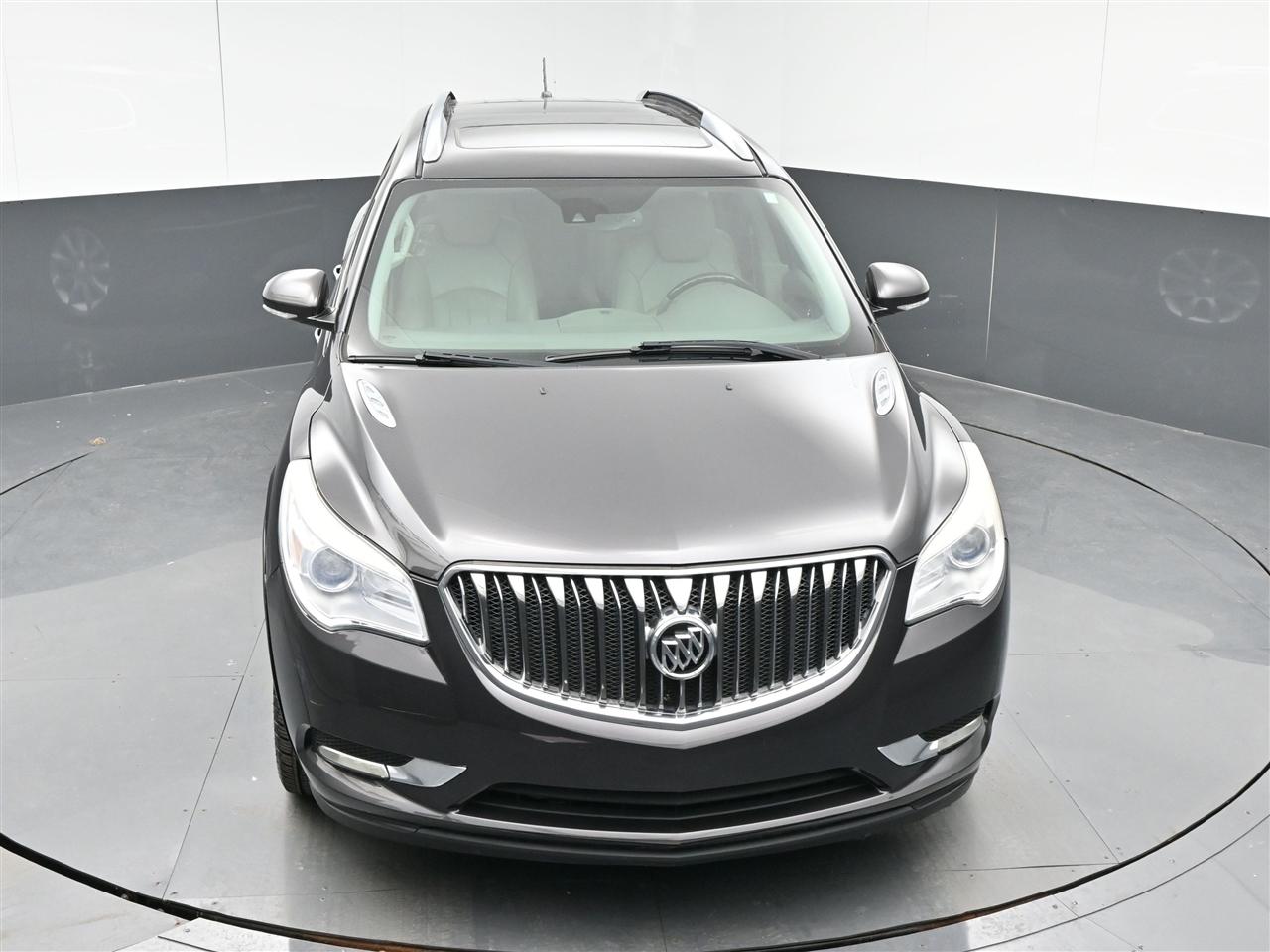 Buick Enclave Premium FWD 2015