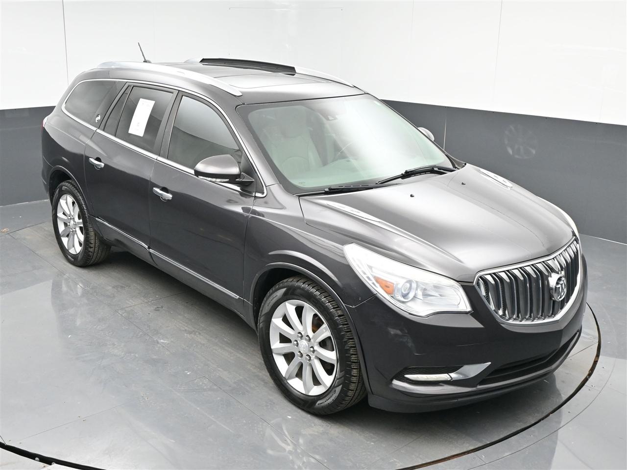 Buick Enclave Premium FWD 2015