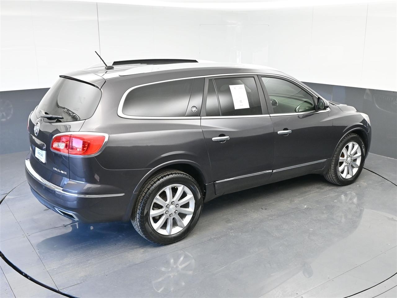 Buick Enclave Premium FWD 2015