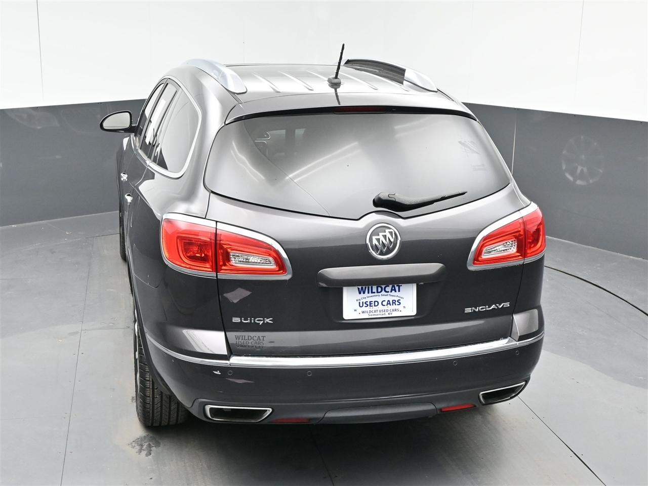 Buick Enclave Premium FWD 2015