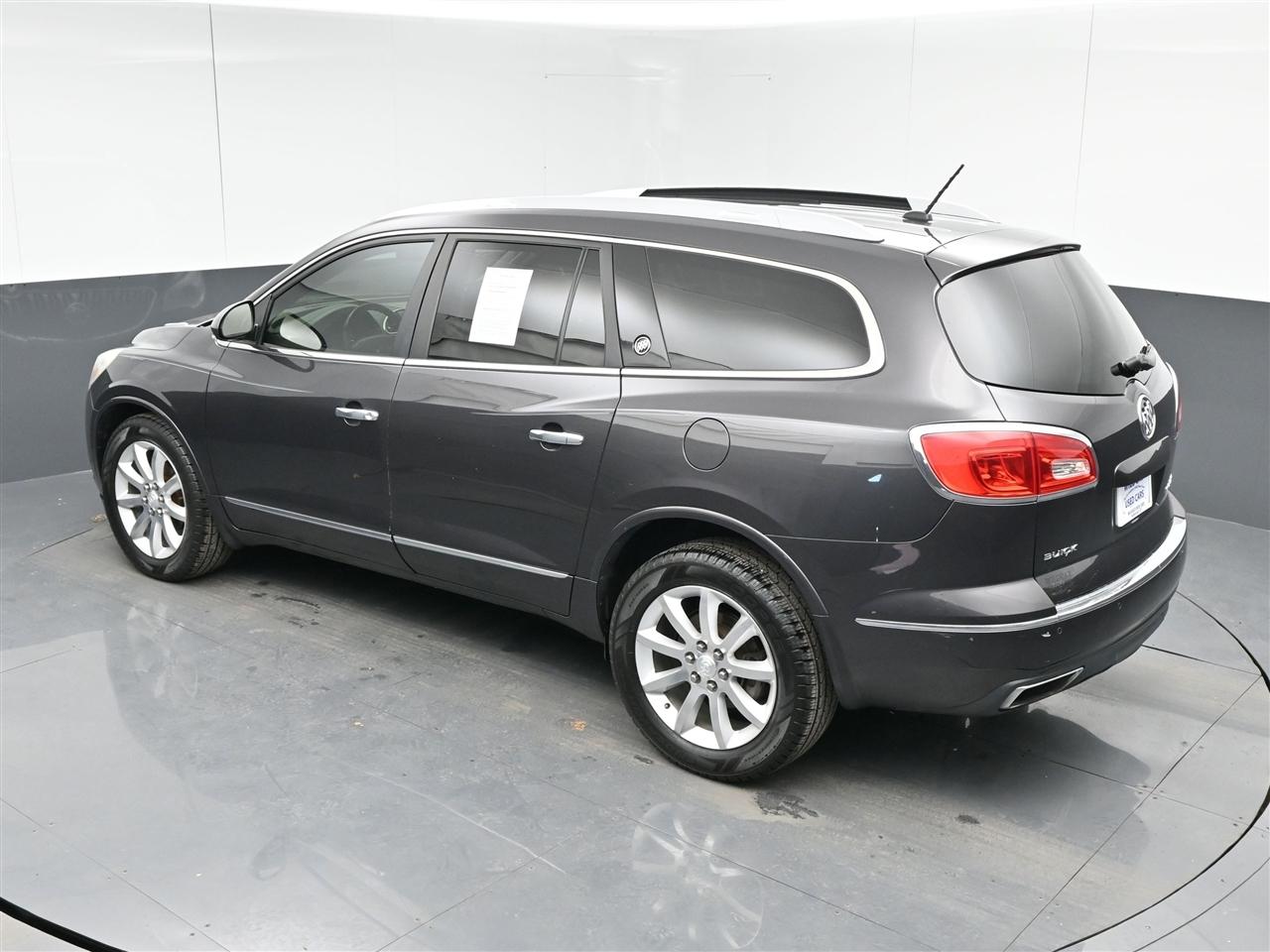 Buick Enclave Premium FWD 2015