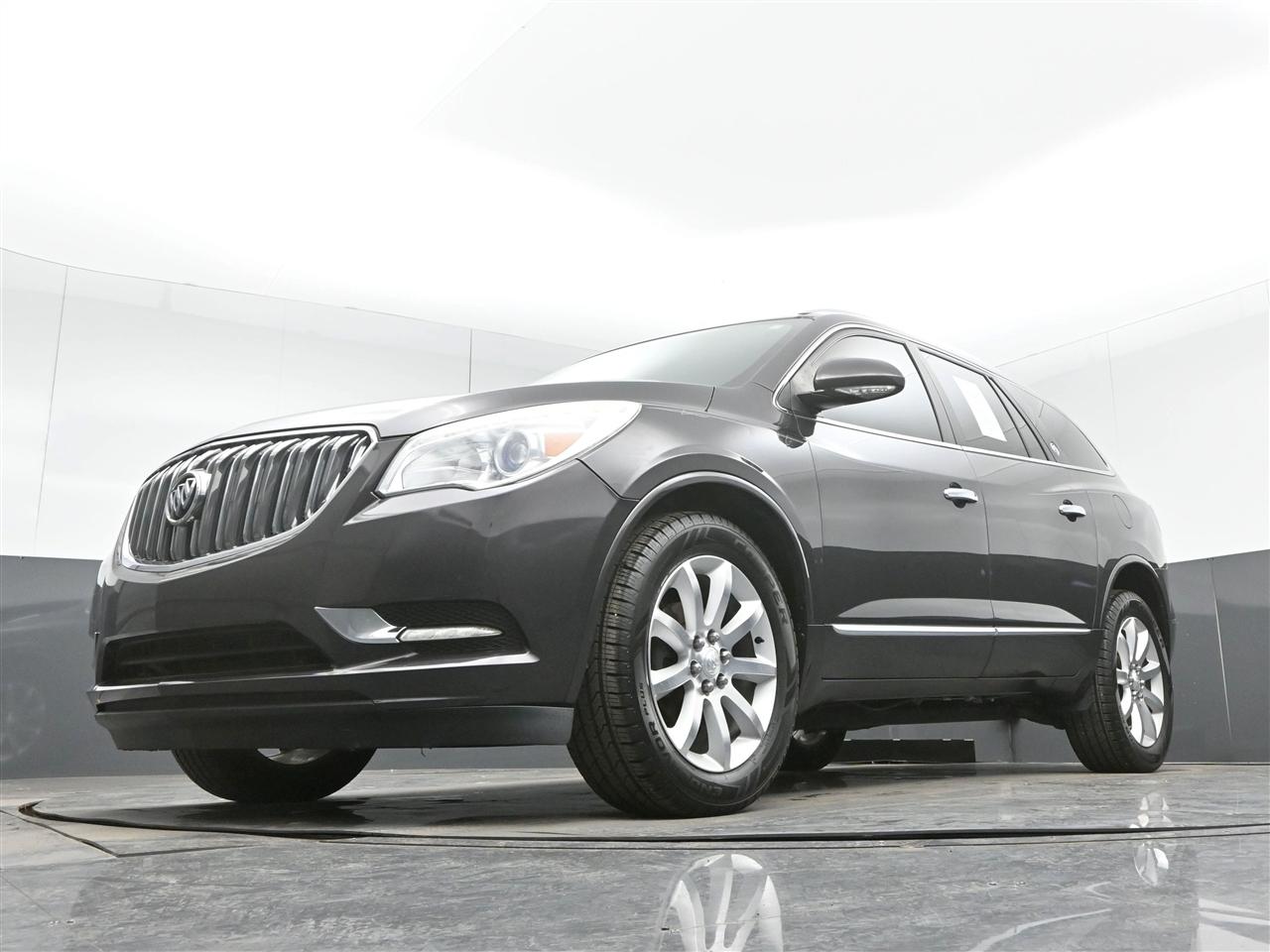 Buick Enclave Premium FWD 2015