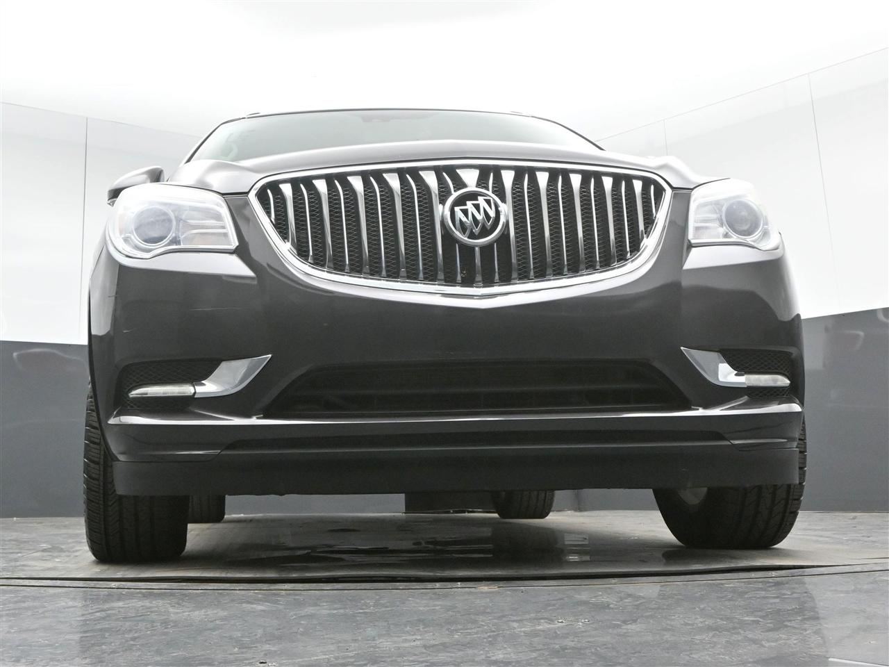 Buick Enclave Premium FWD 2015