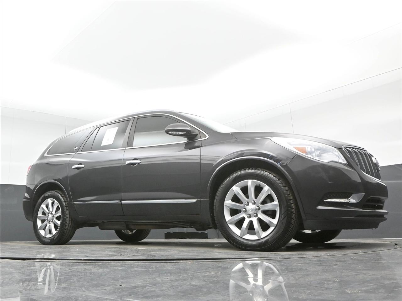 Buick Enclave Premium FWD 2015