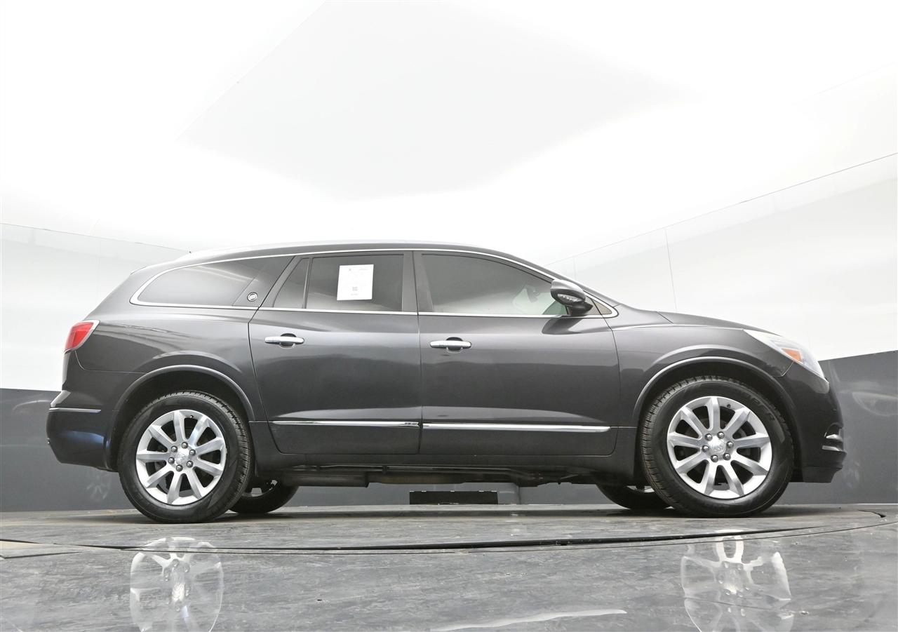 Buick Enclave Premium FWD 2015