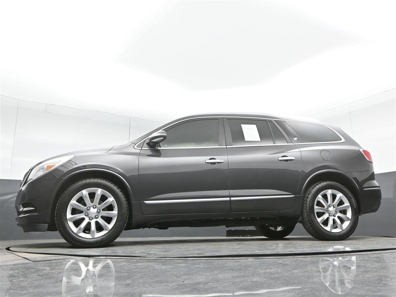 Buick Enclave Premium FWD 2015