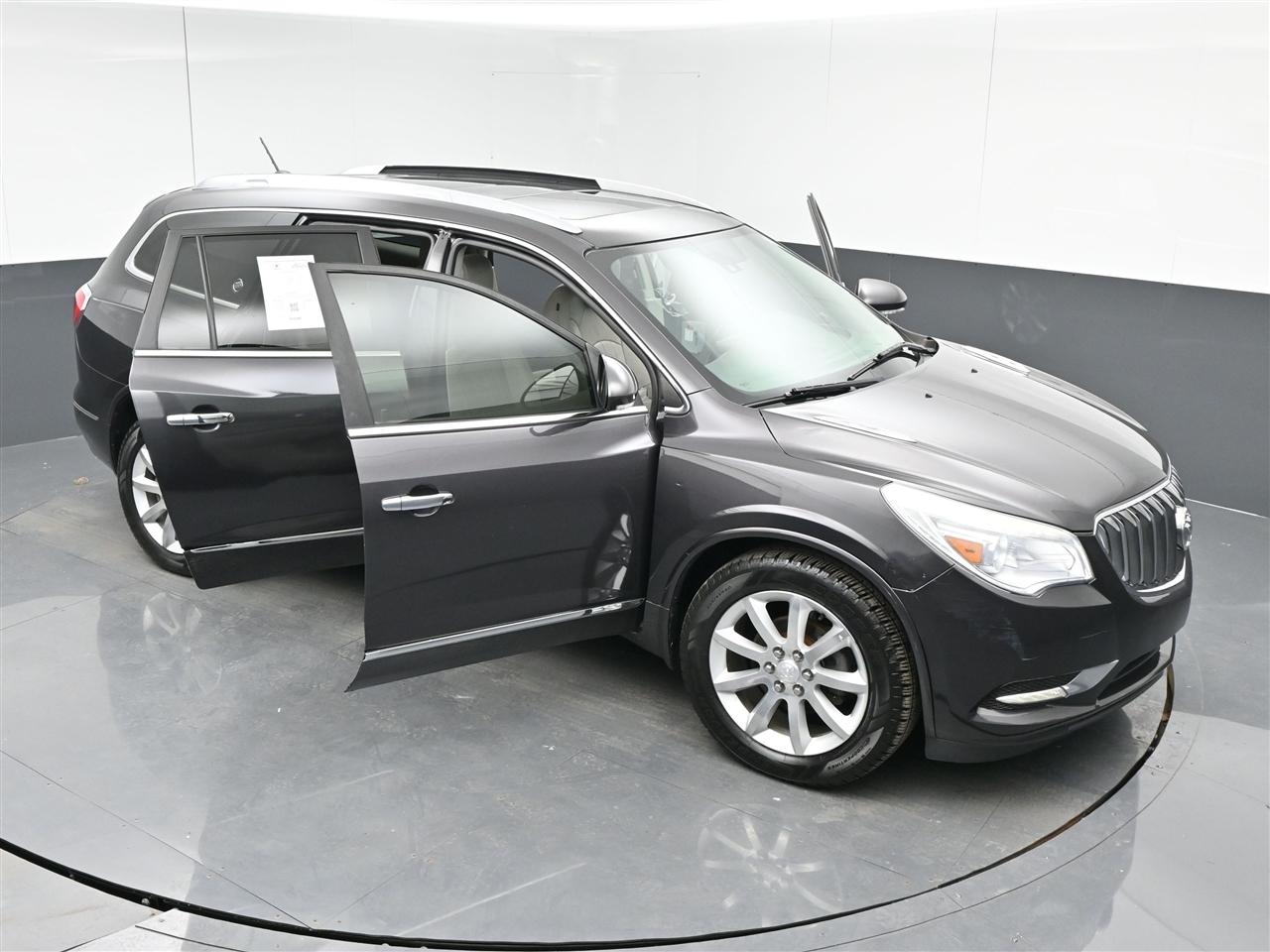 Buick Enclave Premium FWD 2015