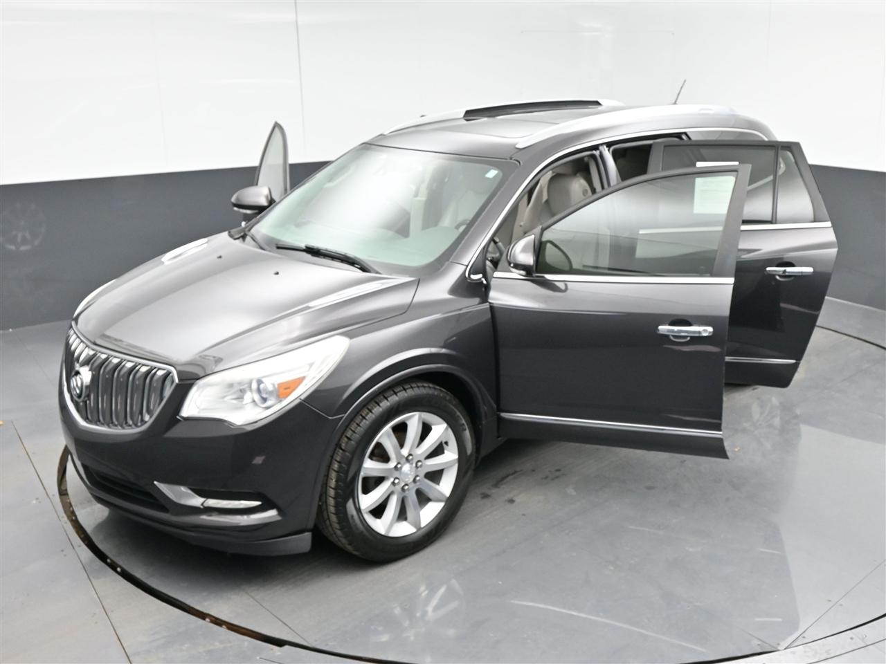 Buick Enclave Premium FWD 2015