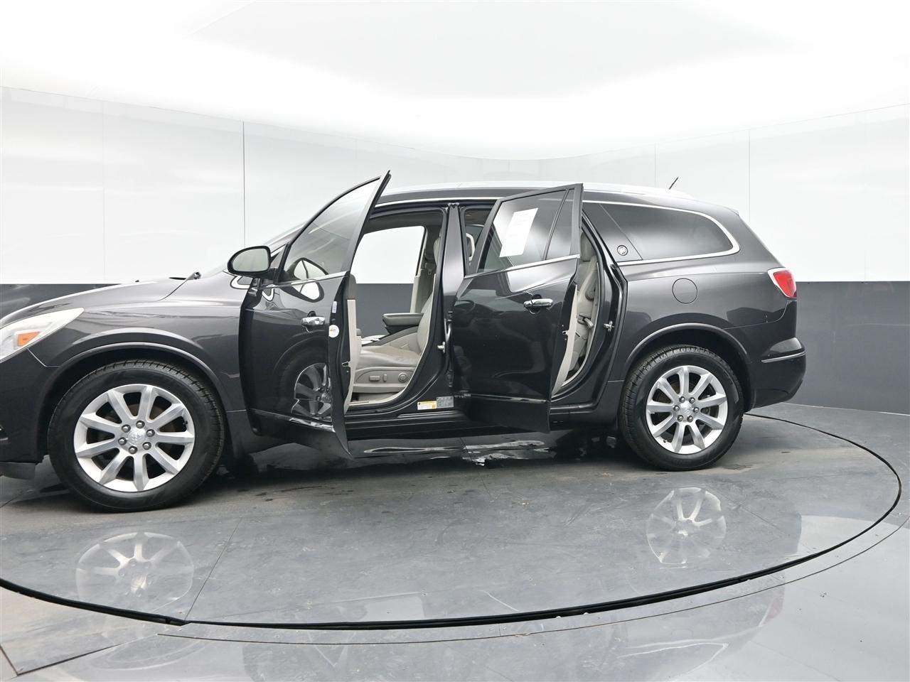 Buick Enclave Premium FWD 2015