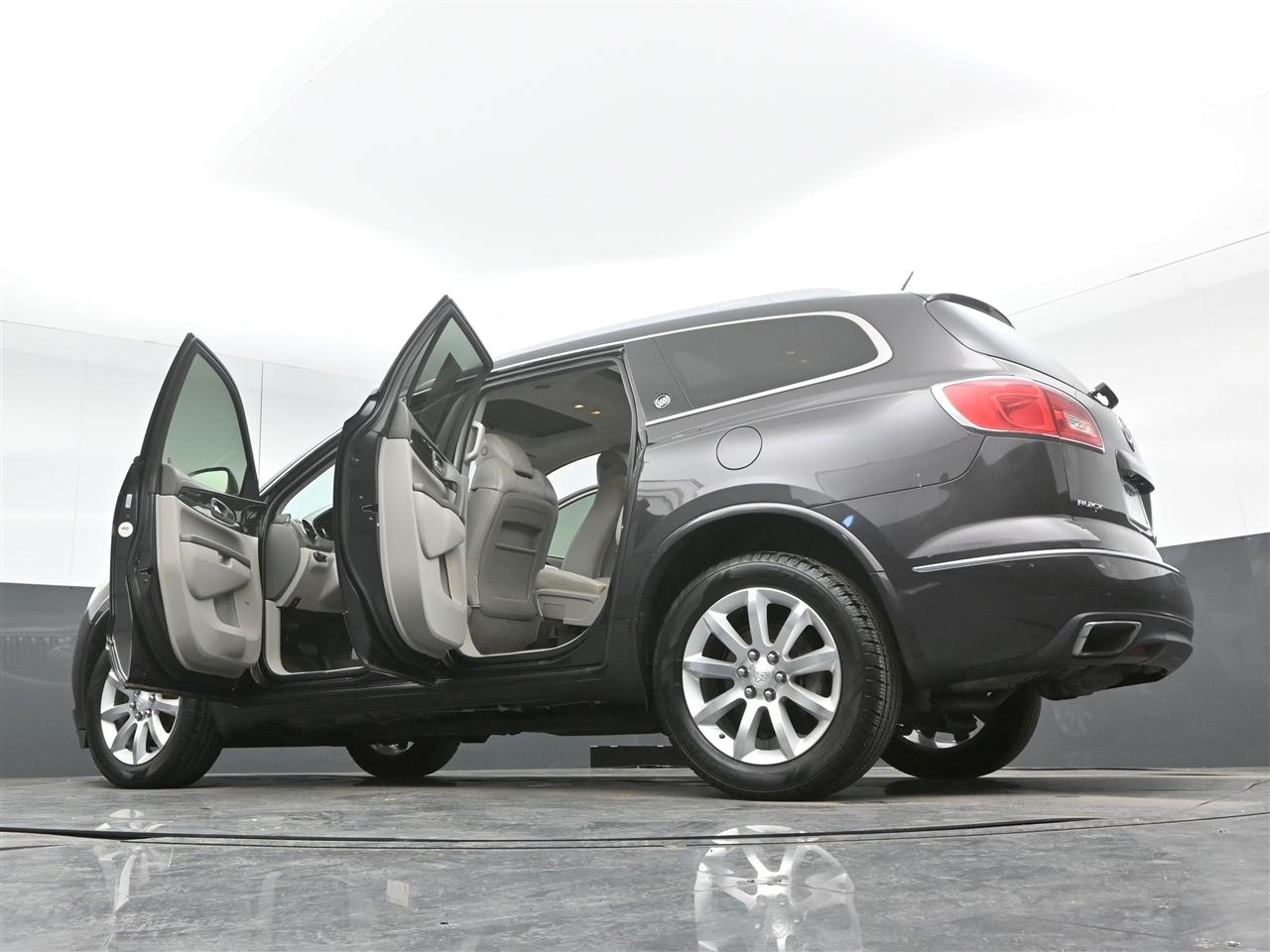 Buick Enclave Premium FWD 2015