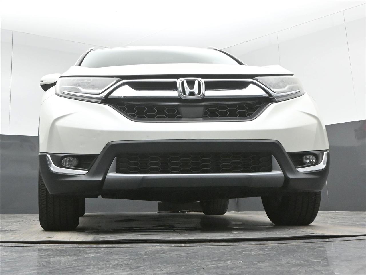 Honda CR-V Touring AWD 2017