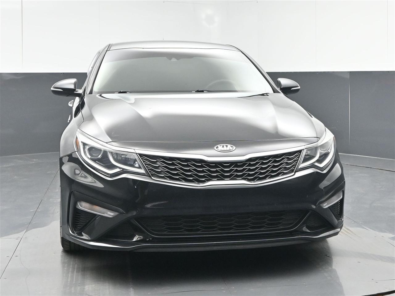 Kia Optima LX 2020