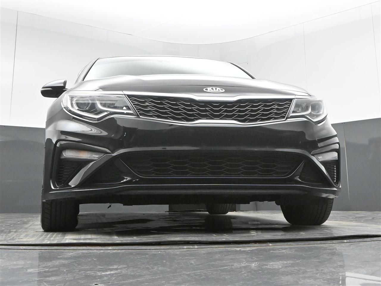 Kia Optima LX 2020