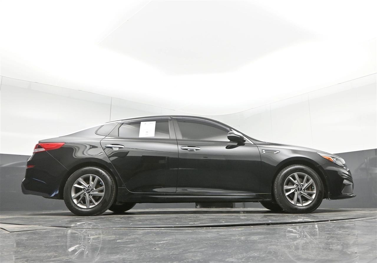 Kia Optima LX 2020