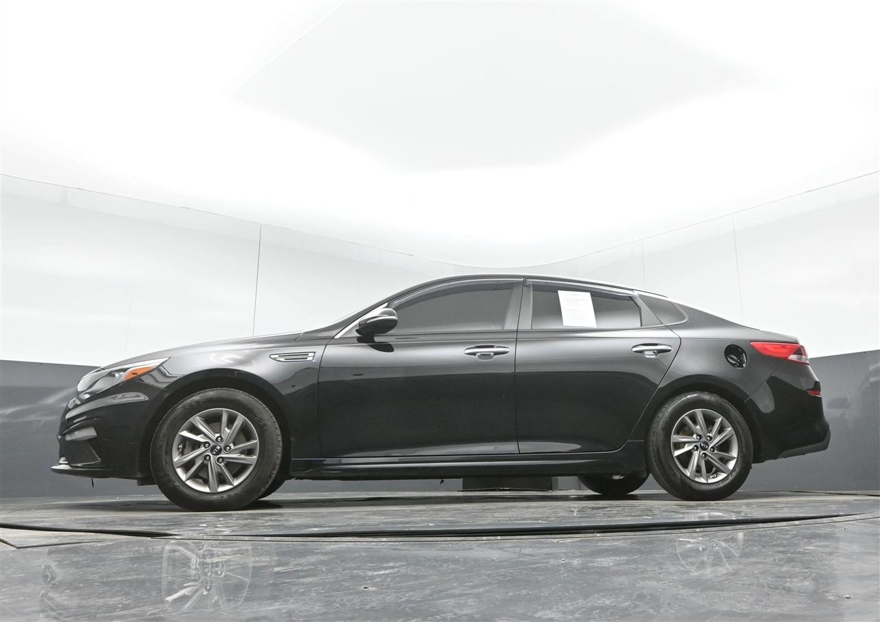 Kia Optima LX 2020