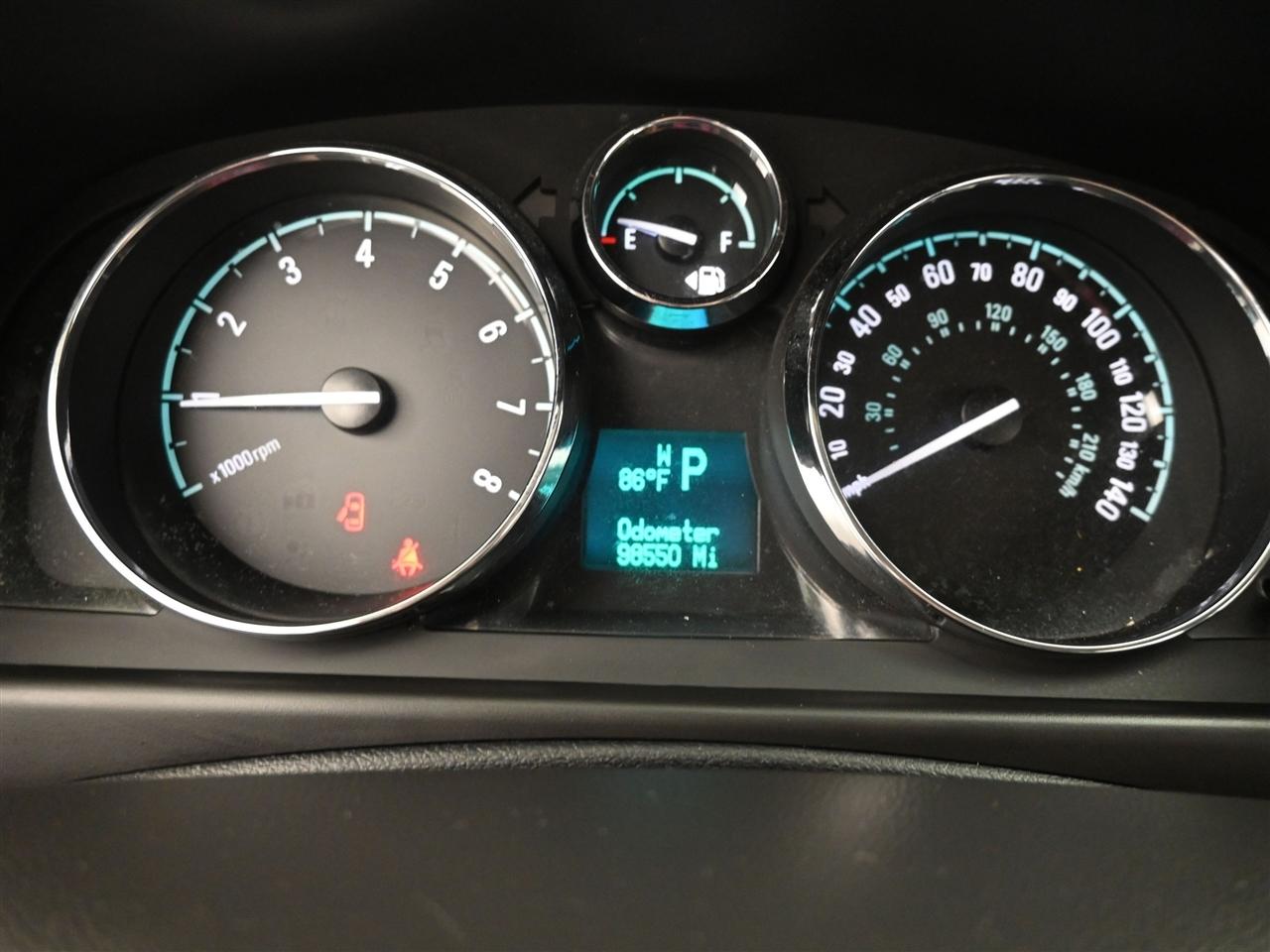 Chevrolet Captiva Sport LTZ FWD 2015