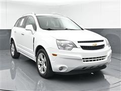 2015 Chevrolet Captiva Sport 