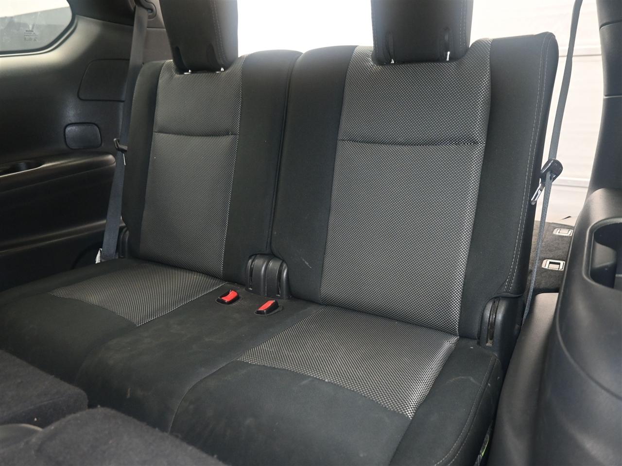 Nissan Pathfinder SV 2WD 2017