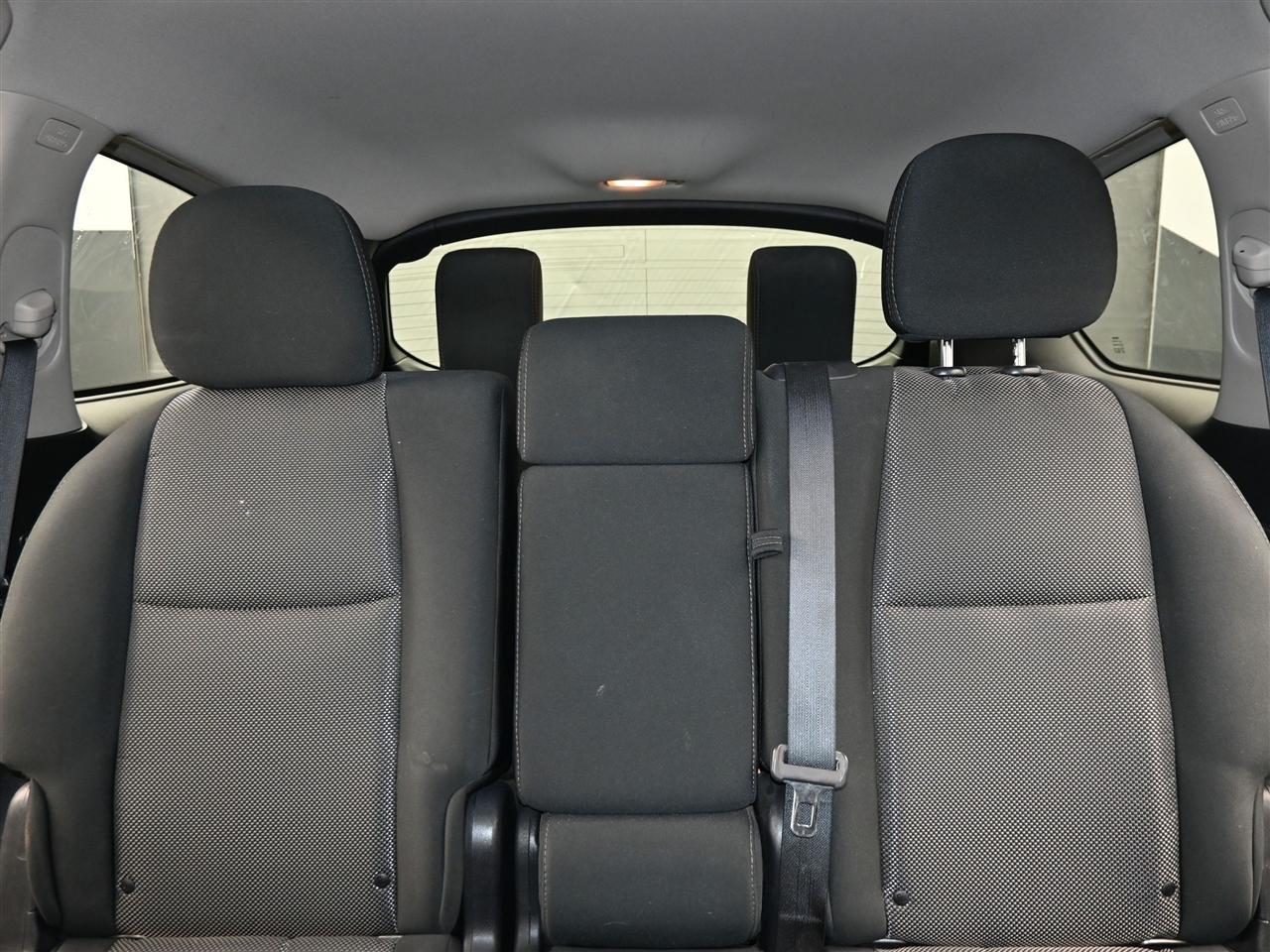 Nissan Pathfinder SV 2WD 2017