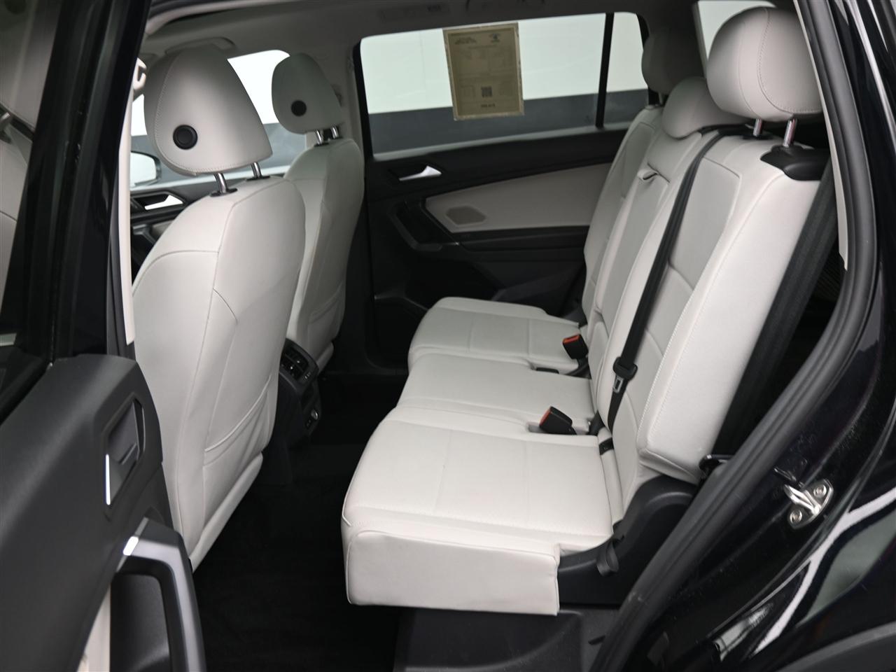 Volkswagen Tiguan SE 4Motion AWD 2020