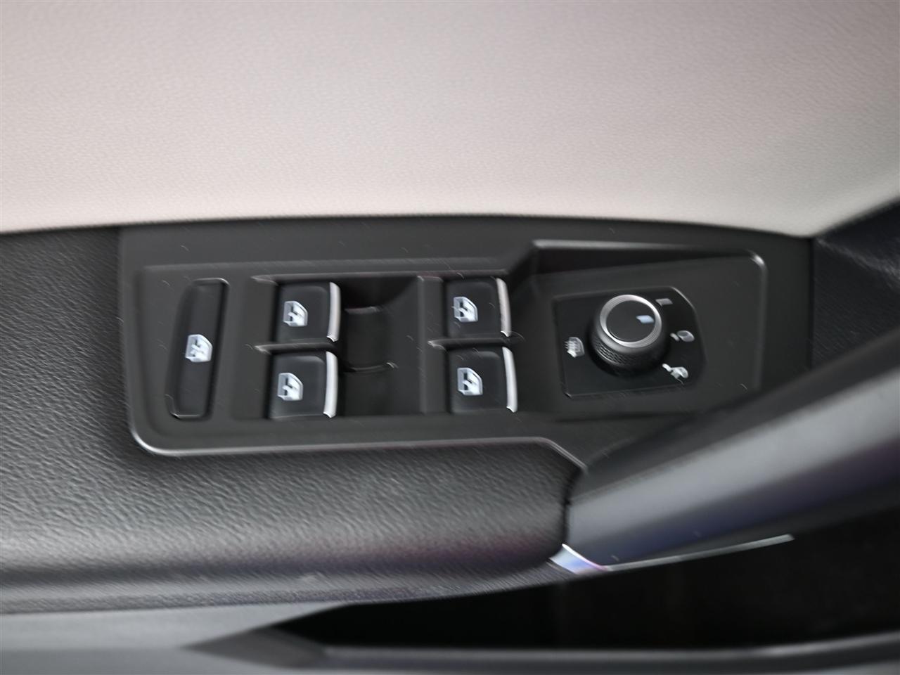 Volkswagen Tiguan SE 4Motion AWD 2020