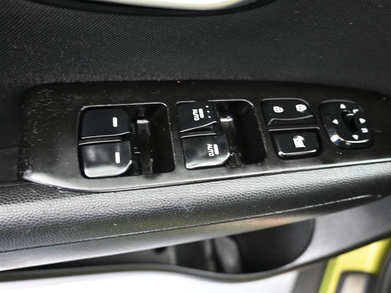 Kia Soul Base 2014