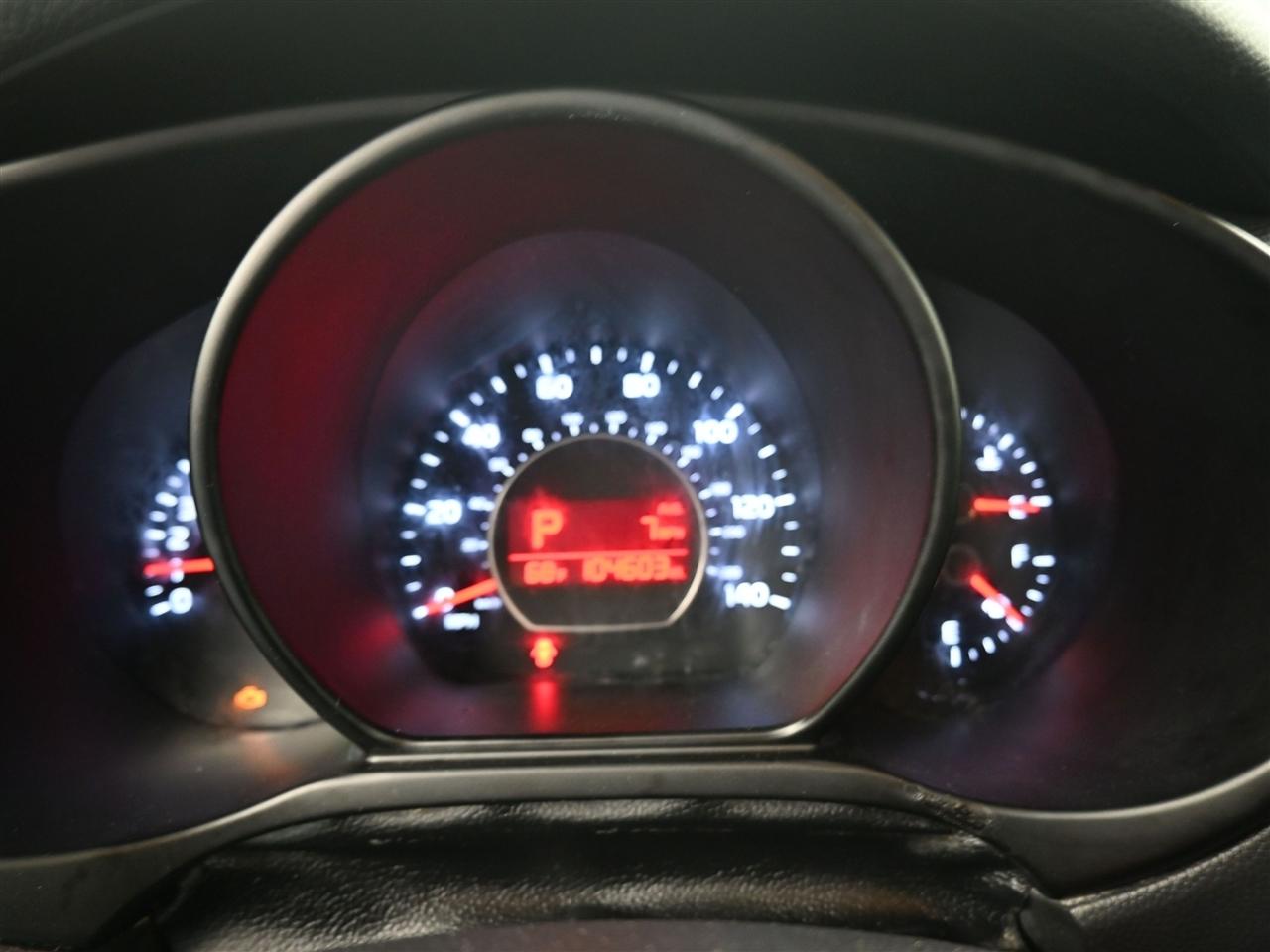 Kia Soul Base 2014