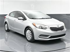 2015 Kia Forte 