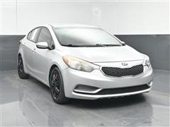 2015 Kia Forte 