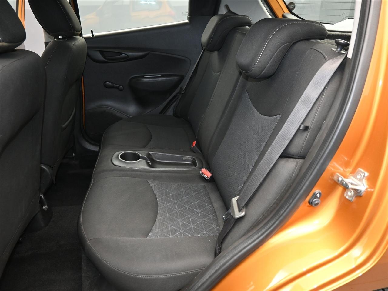 Chevrolet Spark LS CVT 2019