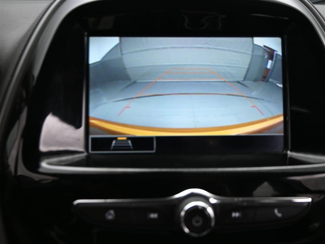 Chevrolet Spark LS CVT 2019