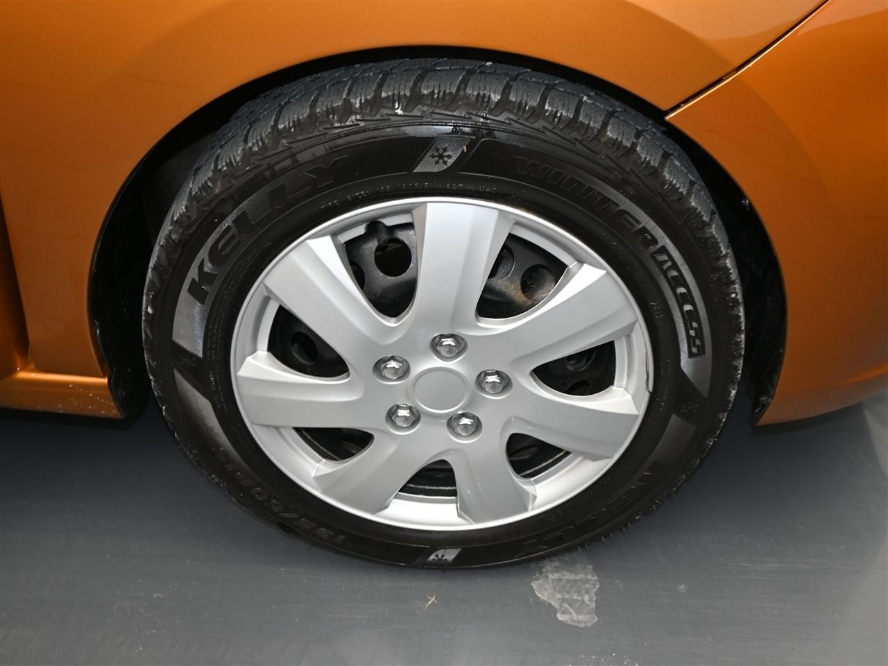 Chevrolet Spark LS CVT 2019