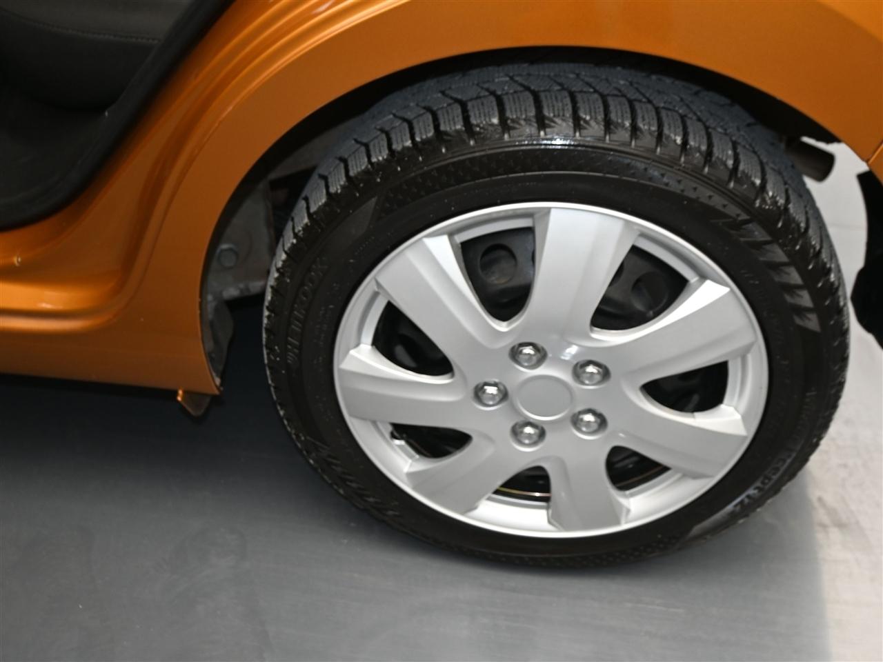 Chevrolet Spark LS CVT 2019